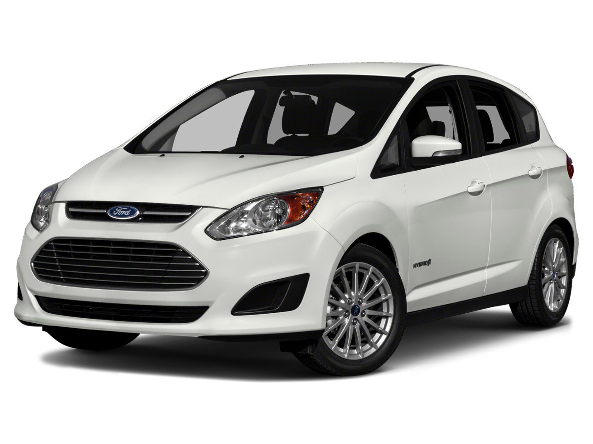Used 2016 Ford C-MAX SEL w/ Equipment Group 302A