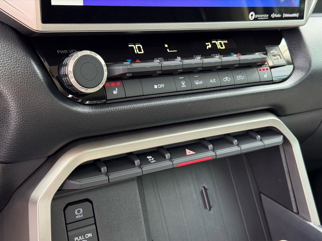 Used 2024 Toyota Tundra SR5 w/ SR5 Premium Package image 31