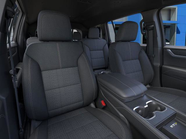 New 2025 GMC Acadia Elevation w/ LPO, Floor Liner Package image 46