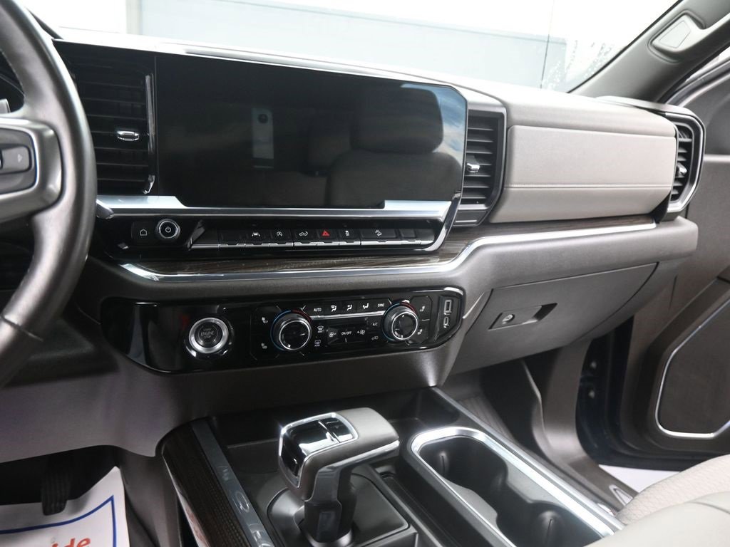 Used 2023 Chevrolet Silverado 1500 LT Trail Boss image 6