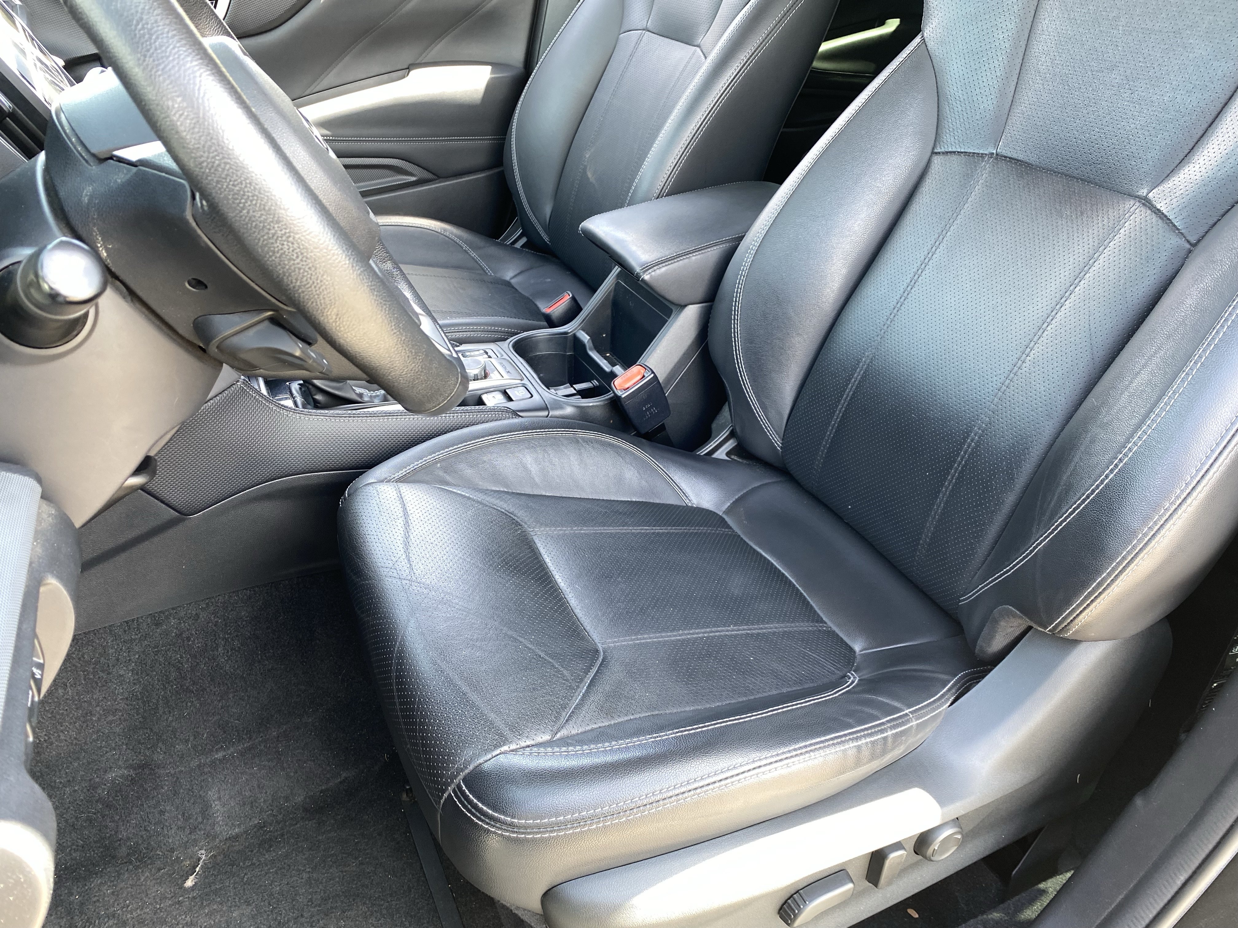 Used 2019 Subaru Forester Limited AWD/4WD image 16