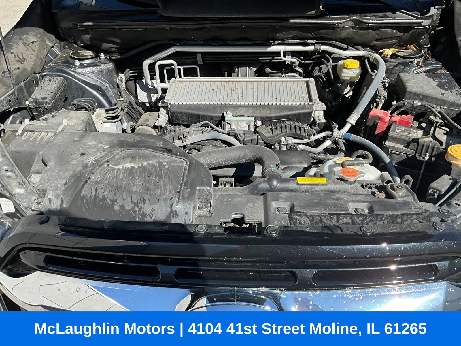 Certified 2023 Subaru Ascent Premium w/ Convenience Package image 17