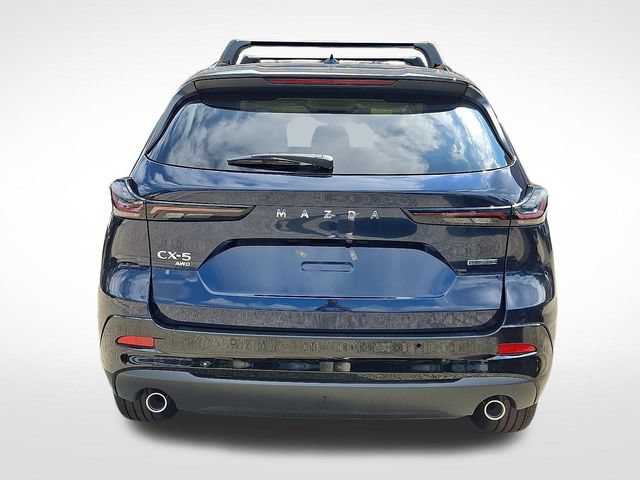 New 2026 MAZDA CX-5 2.5 S w/ Premium Plus Package AWD/4WD image 6