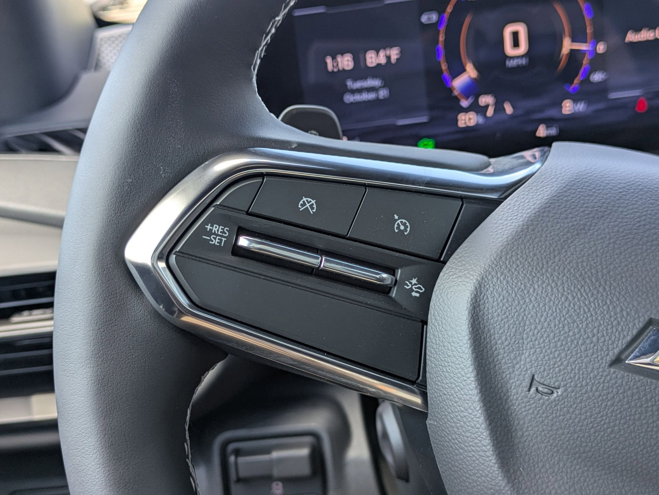 New 2026 Chevrolet Silverado EV LT w/ Plus Package image 23