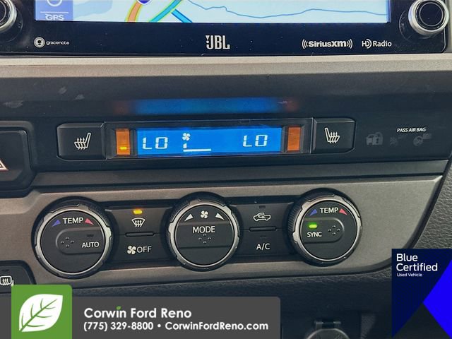 Used 2023 Toyota Tacoma TRD Pro image 19