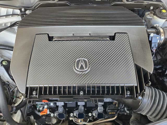 Certified 2023 Acura MDX w/ Advance Package AWD/4WD image 34