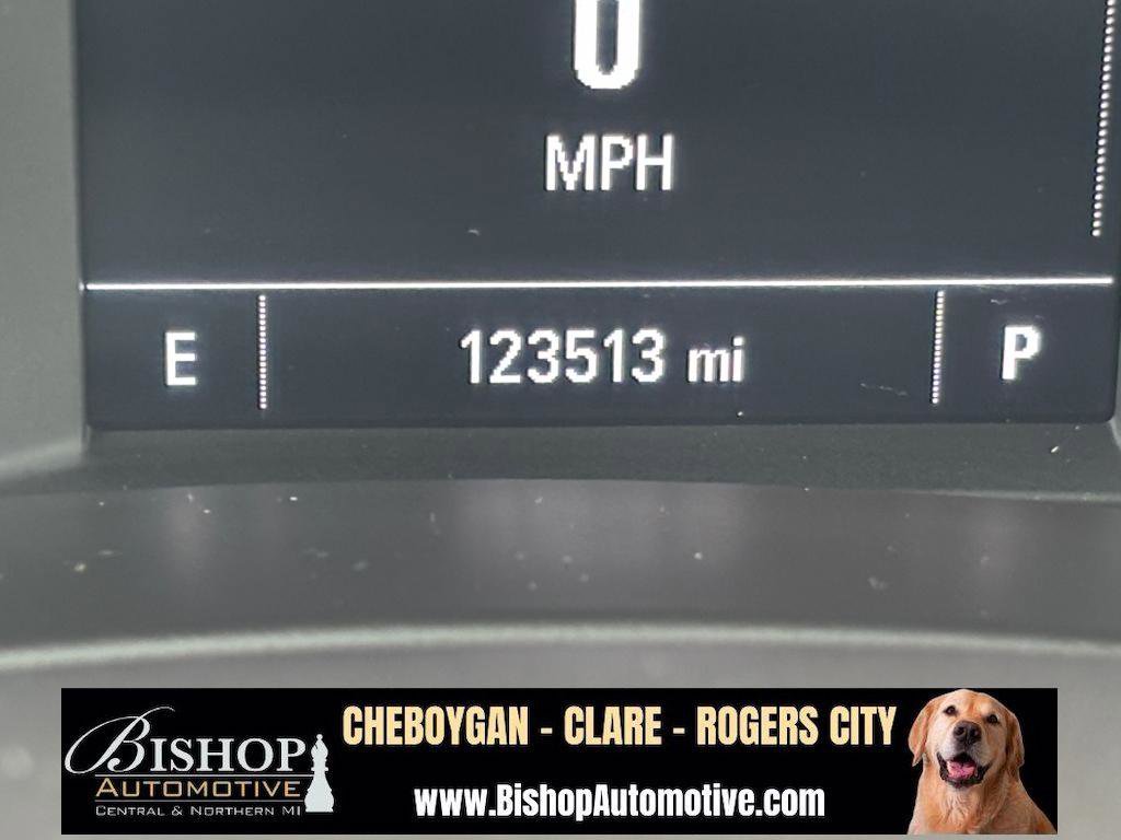 Used 2018 Chevrolet Equinox LT image 4