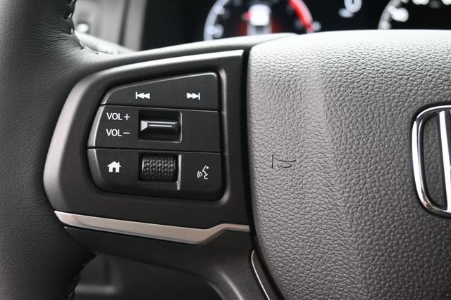New 2026 Honda Ridgeline RTL image 28