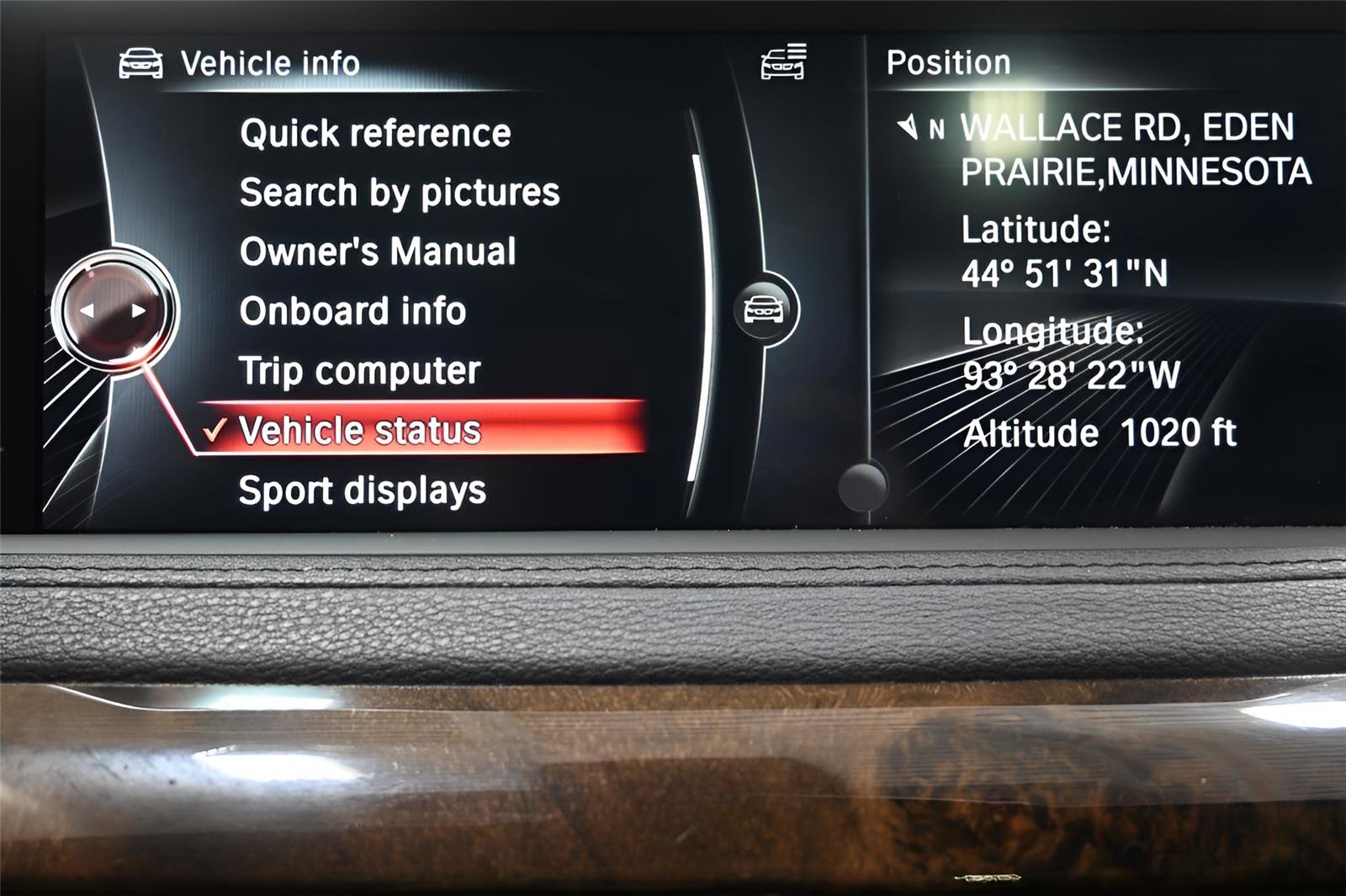 Used 2015 BMW X6 xDrive35i image 27