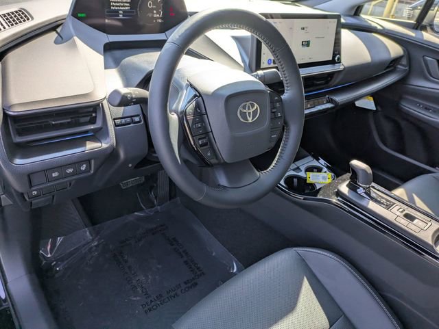 New 2026 Toyota Prius AWD image 11
