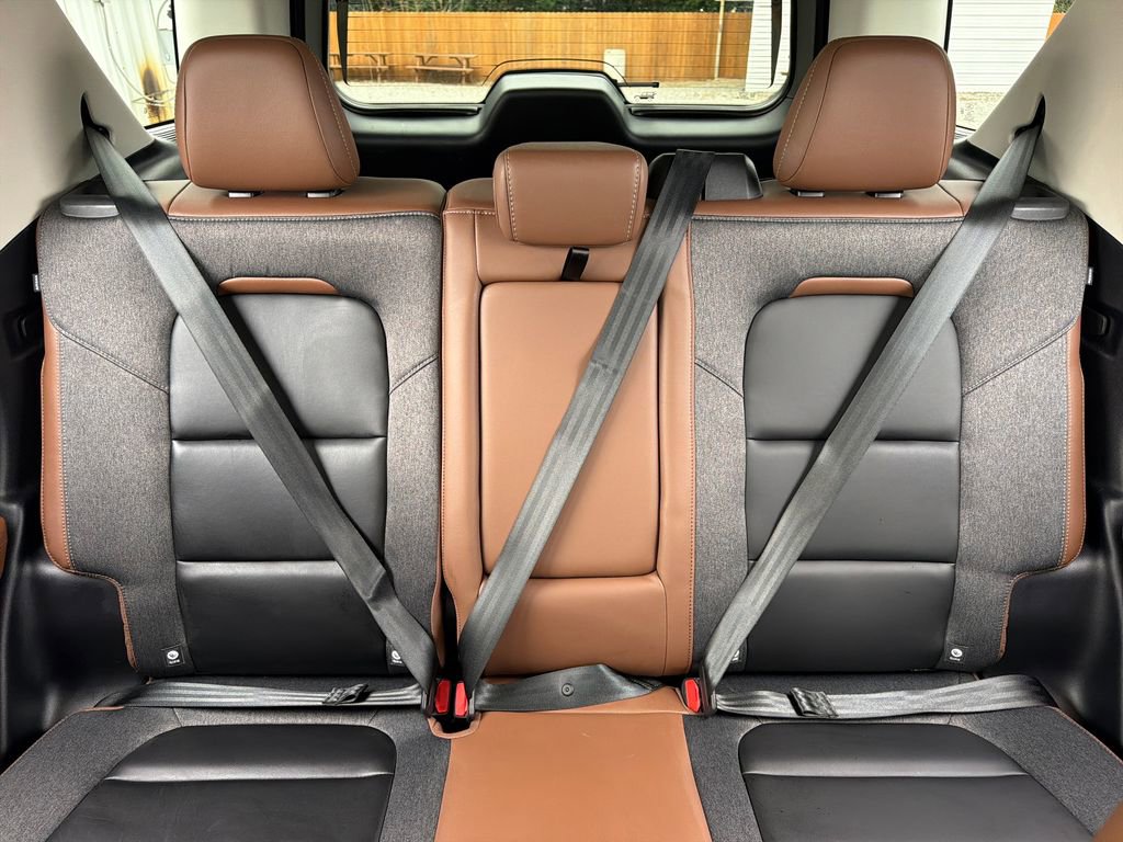 Used 2024 Ford Bronco Sport Outer Banks w/ Tech Package image 30