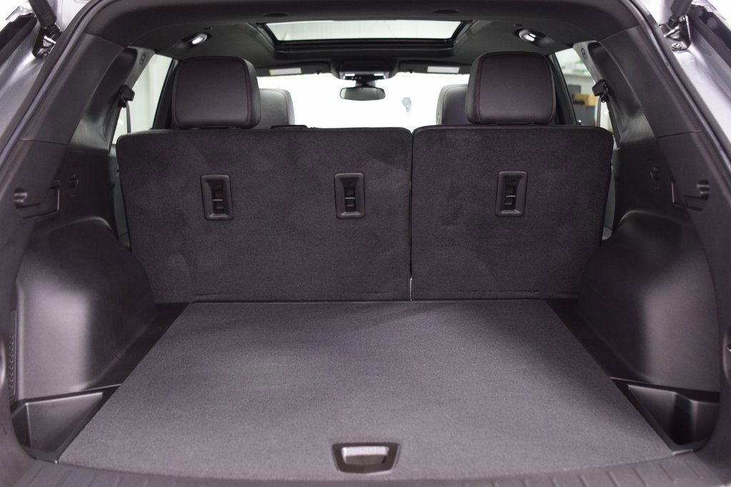 Used 2024 Chevrolet Blazer RS w/ Enhanced Convenience Package image 24