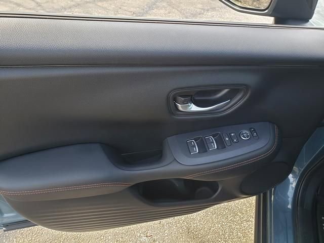 Used 2023 Honda HR-V Sport image 11