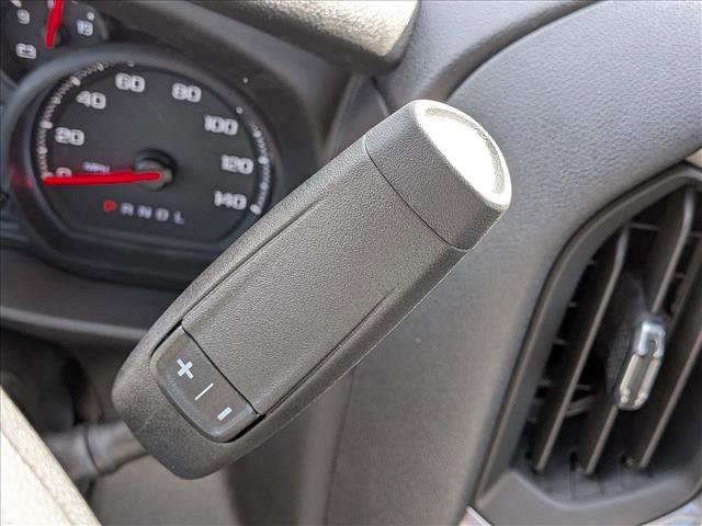 New 2026 GMC Sierra 1500 Pro w/ Pro Value Package image 15