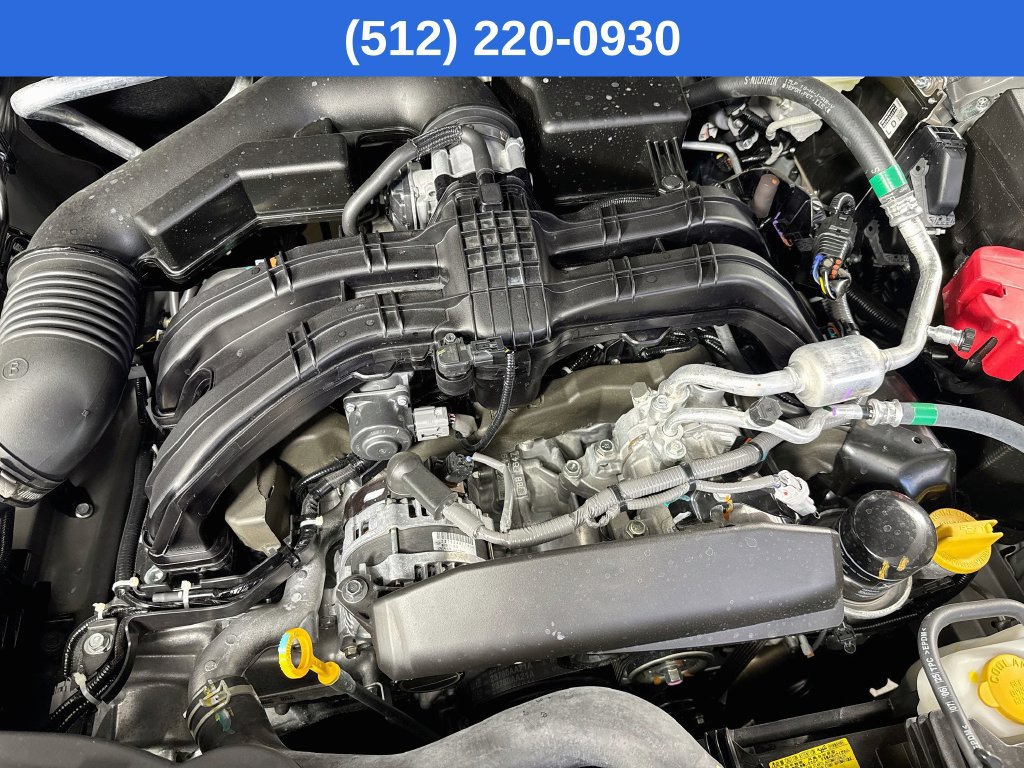 Certified 2026 Subaru Forester Touring AWD/4WD image 41