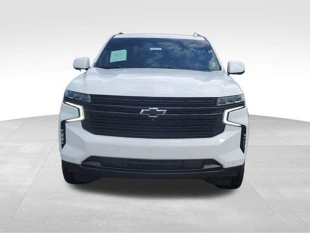 Used 2023 Chevrolet Tahoe RST w/ Luxury Package AWD/4WD image 2