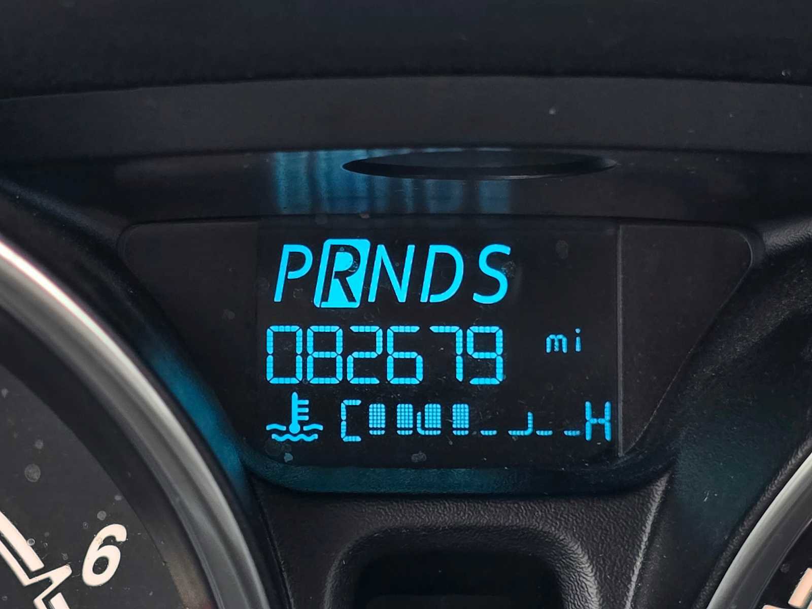 Used 2019 Ford Fiesta ST-Line w/ ST Line Cold Weather Package FWD image 30