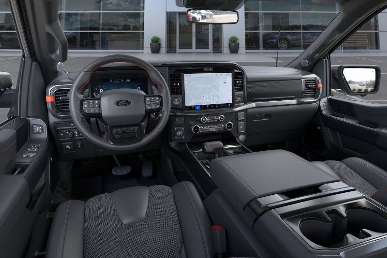 New 2025 Ford F150 Raptor AWD/4WD image 10