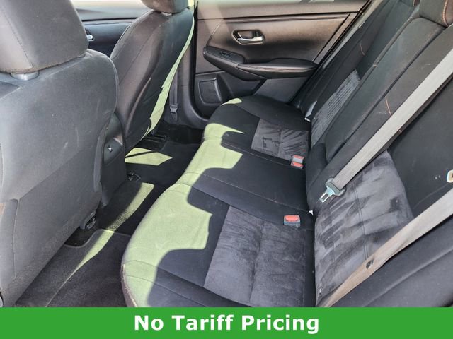 Used 2023 Nissan Sentra SR image 25