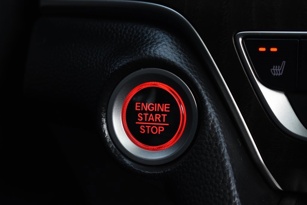 Used 2022 Honda Accord EX-L image 37