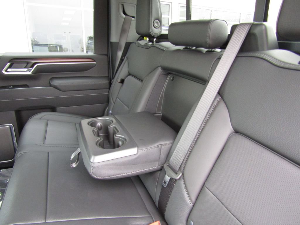 New 2026 GMC Sierra 3500 Denali w/ Denali Reserve Package AWD/4WD image 41