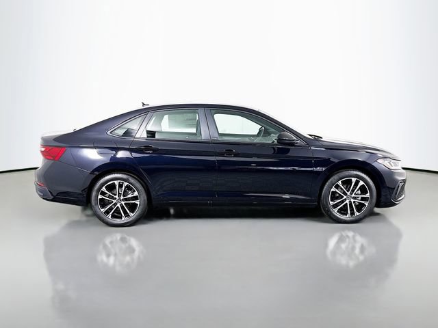 New 2026 Volkswagen Jetta Sport FWD image 8