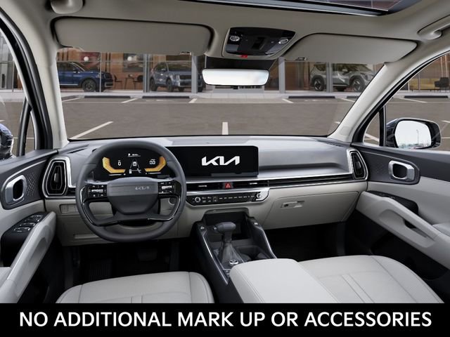 New 2026 Kia Sorento S image 14