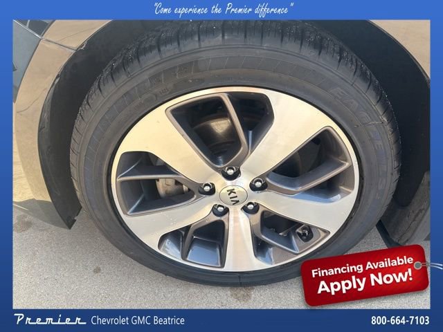 Used 2019 Kia Optima S image 12