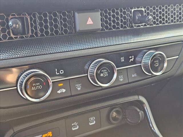 New 2026 Honda CR-V LX image 22