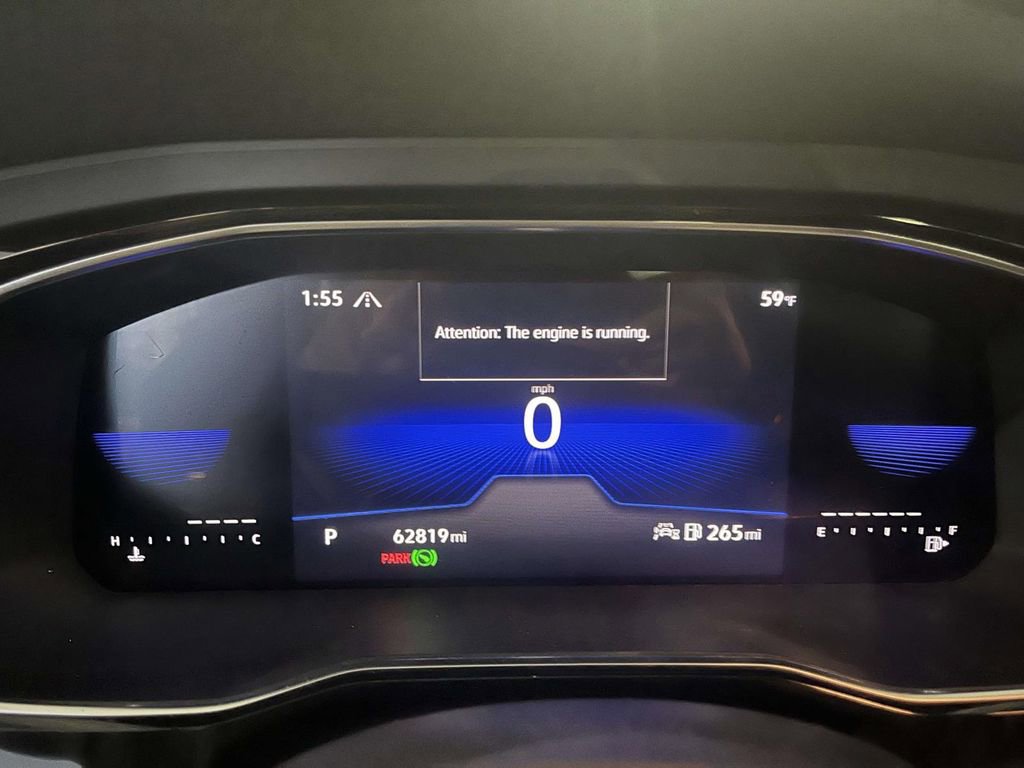 Used 2023 Volkswagen Jetta SE image 25