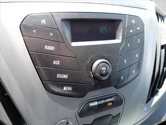 Used 2015 Ford Transit 250 130 Low Roof w/ Exterior Upgrade Package image 20