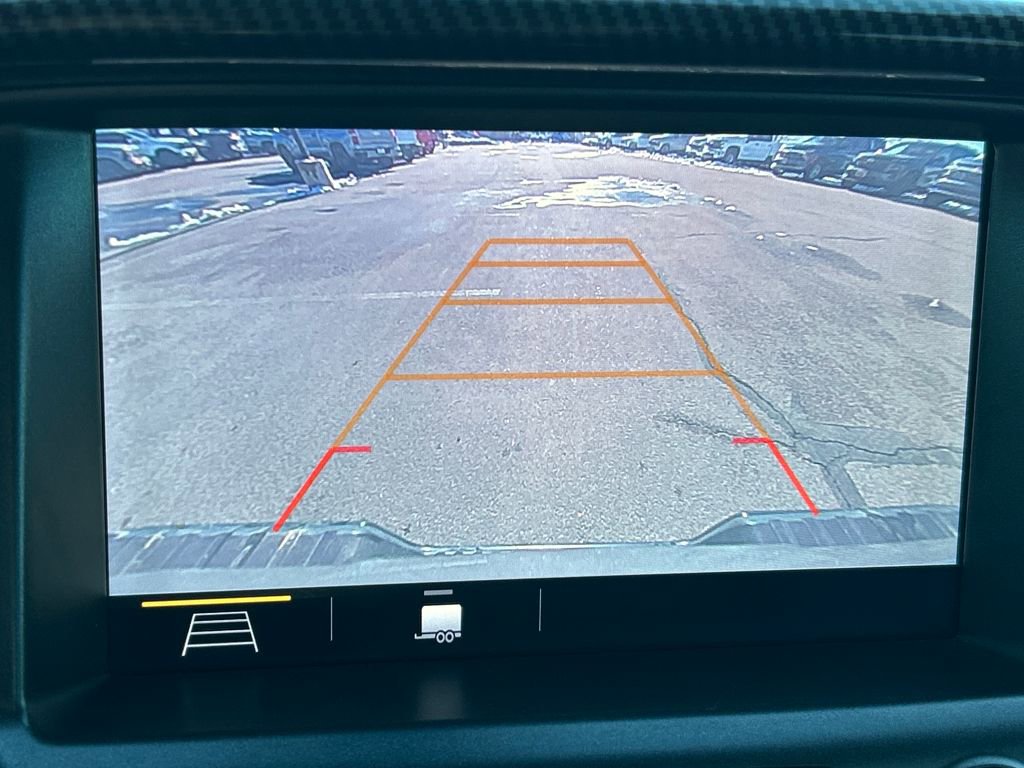 Used 2019 Chevrolet Colorado ZR2 w/ ZR2 Dusk Special Edition image 14