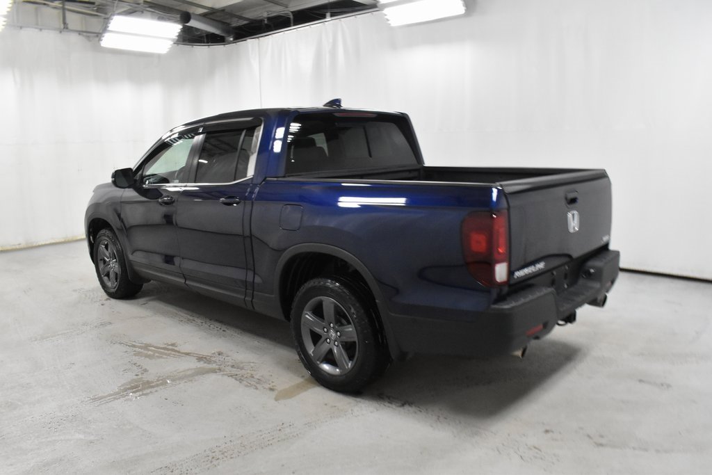 Used 2023 Honda Ridgeline RTL image 7