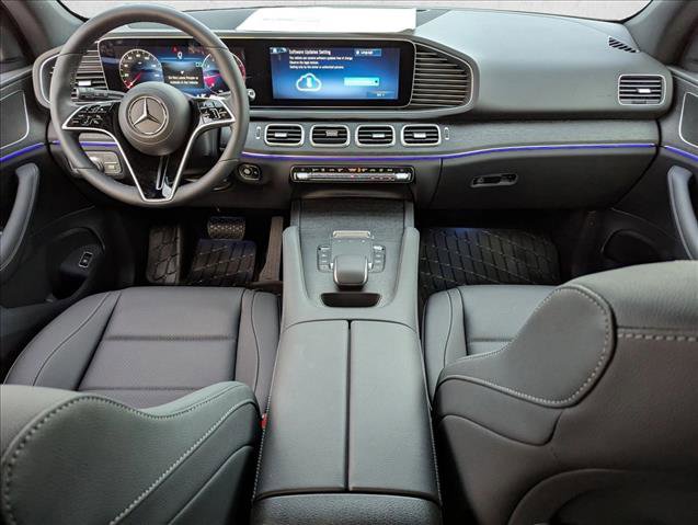 New 2026 Mercedes-Benz GLE 350 4MATIC image 14