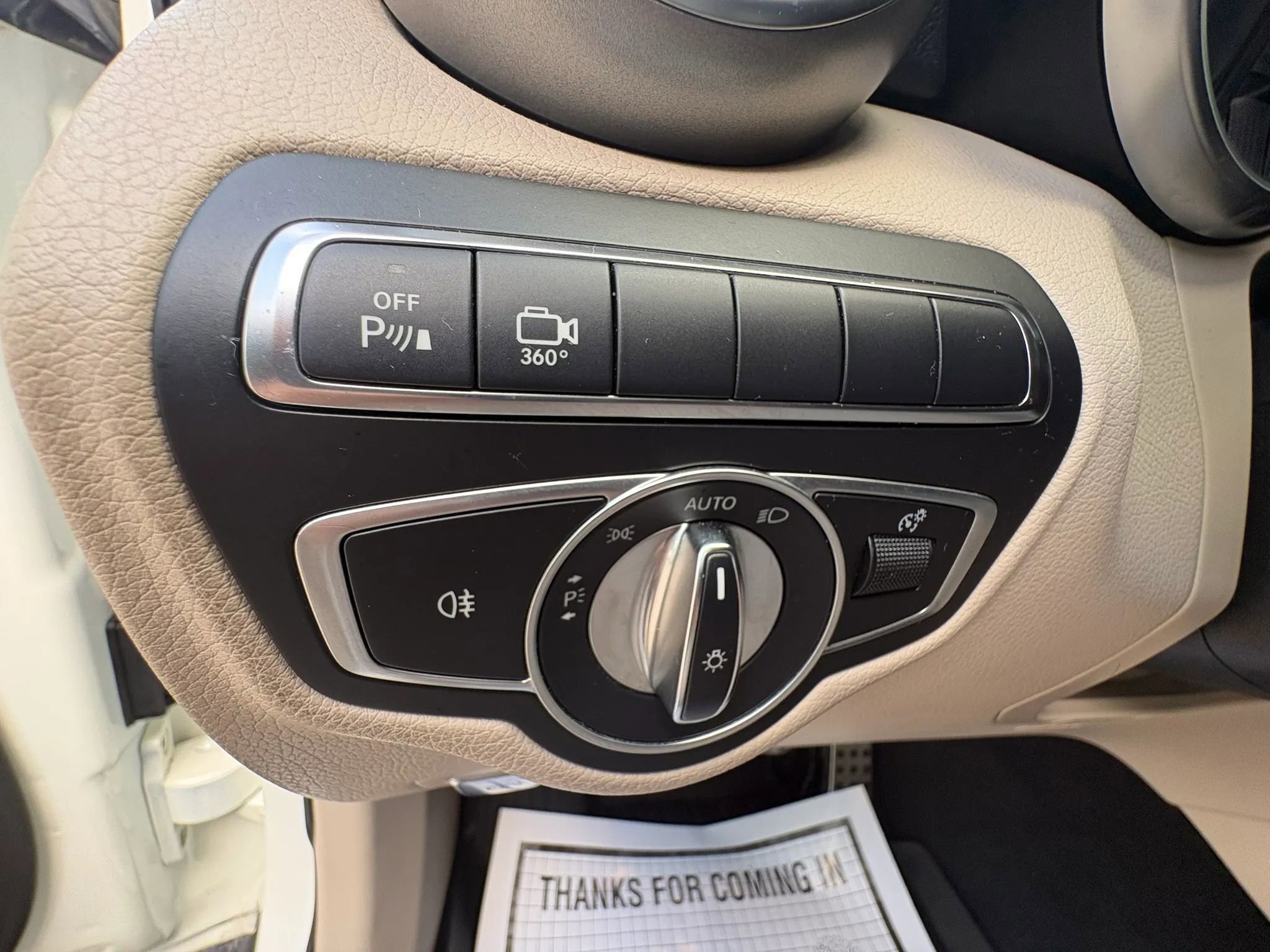 Used 2018 Mercedes-Benz GLC 300 4MATIC image 30