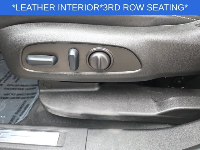 Used 2023 GMC Acadia SLT w/ Preferred Package FWD image 36