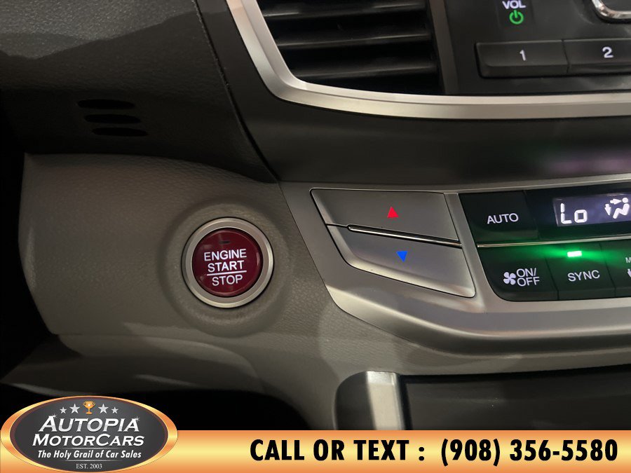 Used 2013 Honda Accord EX image 30