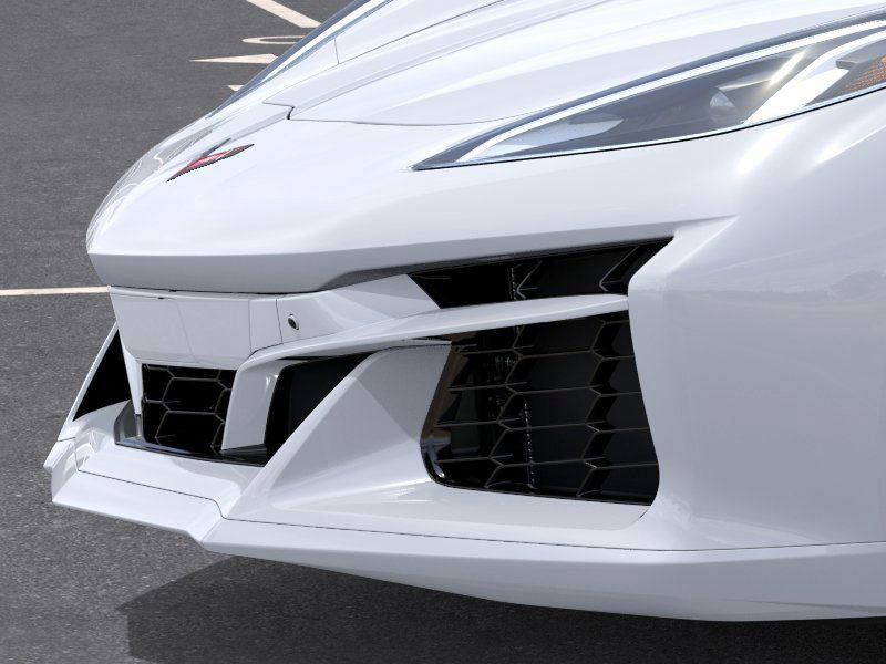 New 2025 Chevrolet Corvette E-Ray image 13