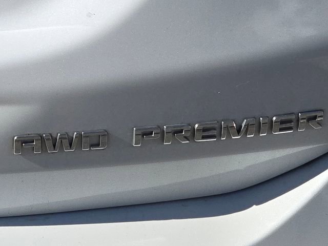 Used 2020 Chevrolet Equinox Premier image 4