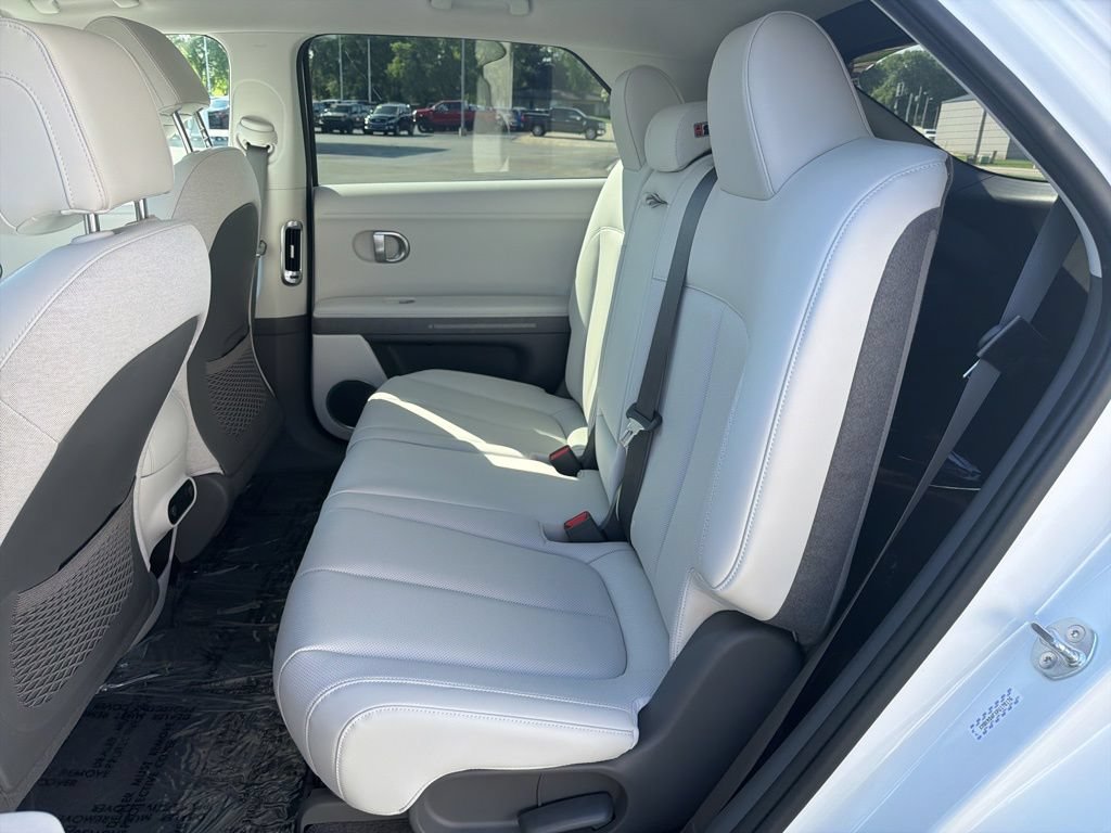 Used 2023 Hyundai Ioniq 5 SEL AWD/4WD image 13