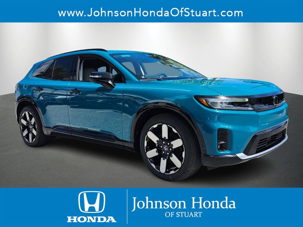 New 2026 Honda Prologue Elite image 1