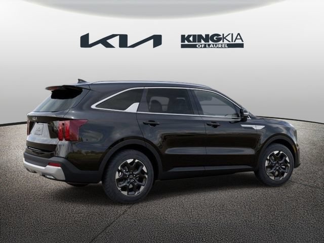 New 2026 Kia Sorento S FWD image 7