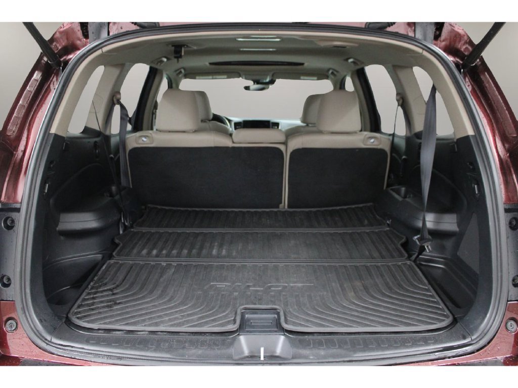 Used 2022 Honda Pilot Special Edition image 32