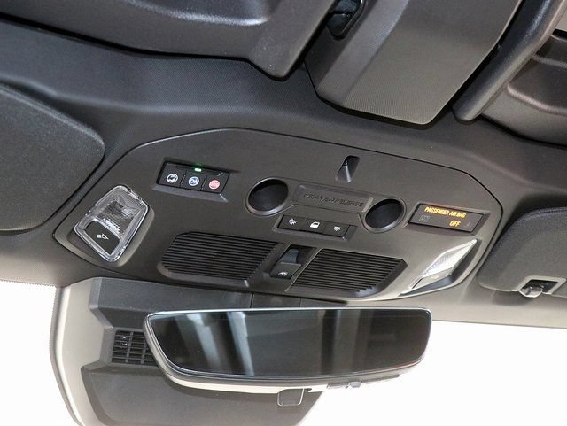 New 2025 GMC Hummer EV 2X AWD/4WD image 28