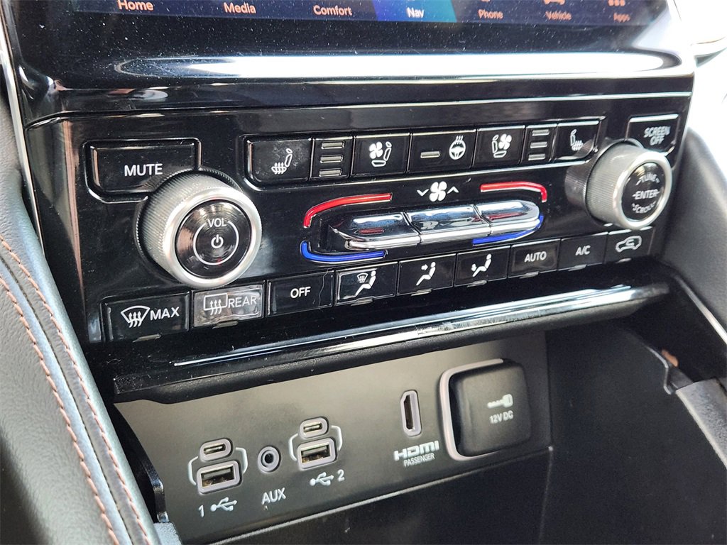 Used 2022 Jeep Grand Cherokee Summit image 14