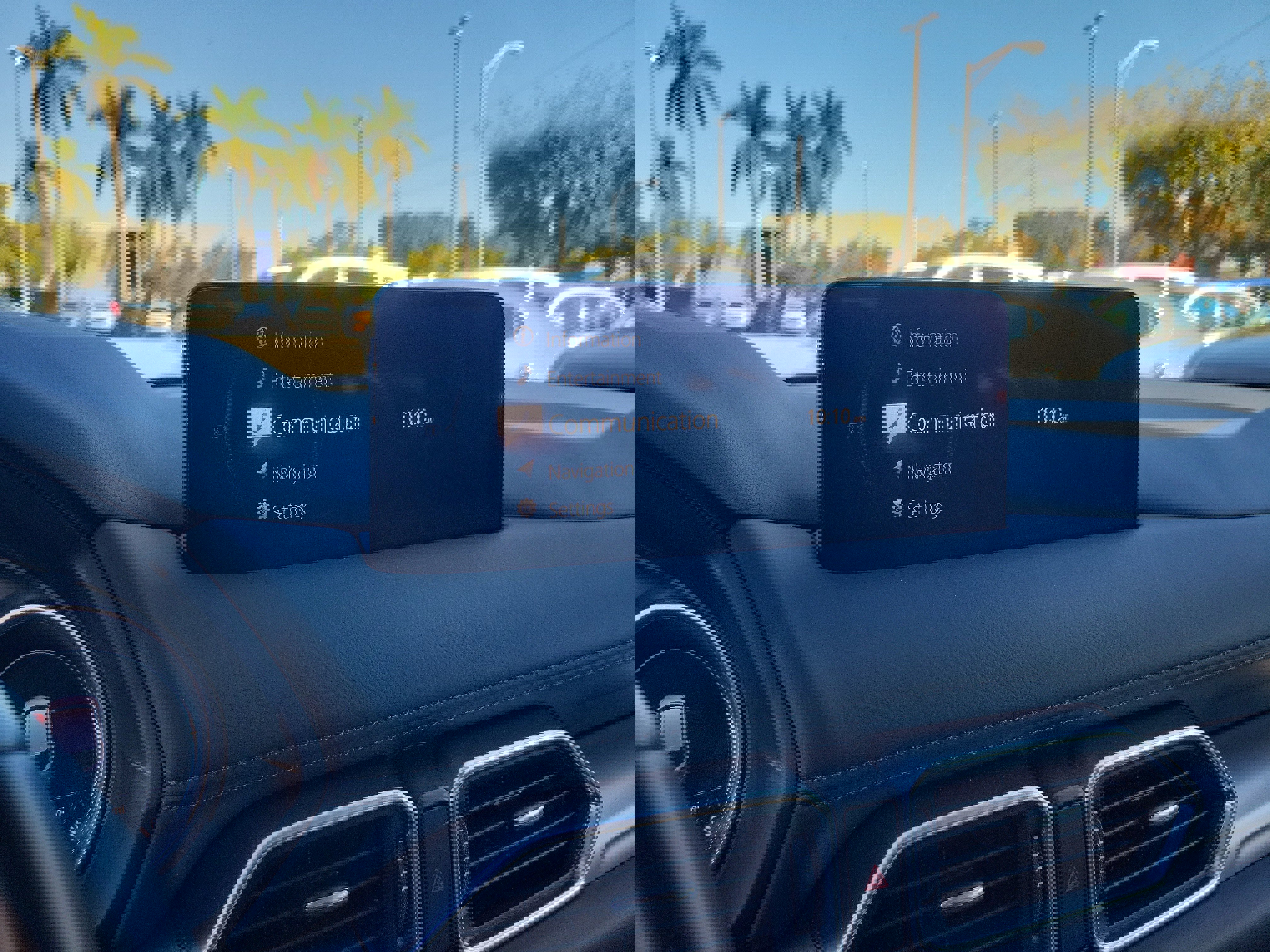 Certified 2023 MAZDA CX-5 AWD 2.5 S w/ Select Package image 14