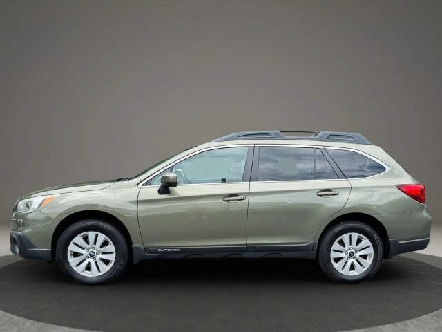Used 2016 Subaru Outback 2.5i Premium AWD/4WD image 8