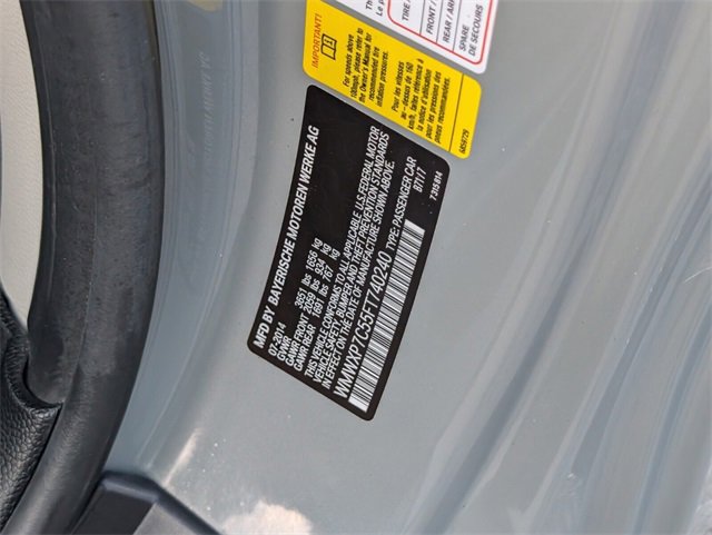 Used 2015 MINI Cooper S image 19