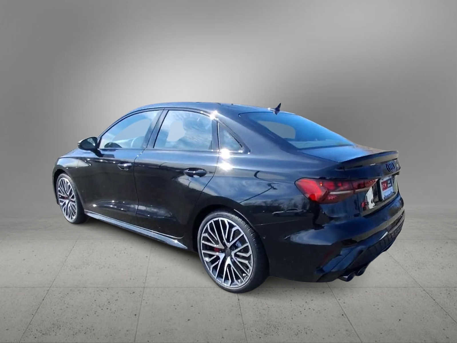 New 2026 Audi S3 Premium AWD/4WD image 6