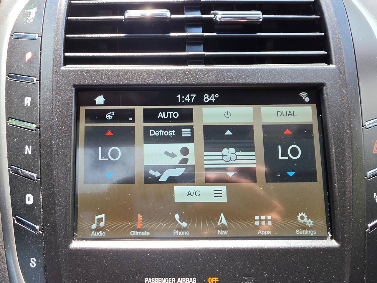 Used 2016 Lincoln MKC Black Label AWD/4WD image 18